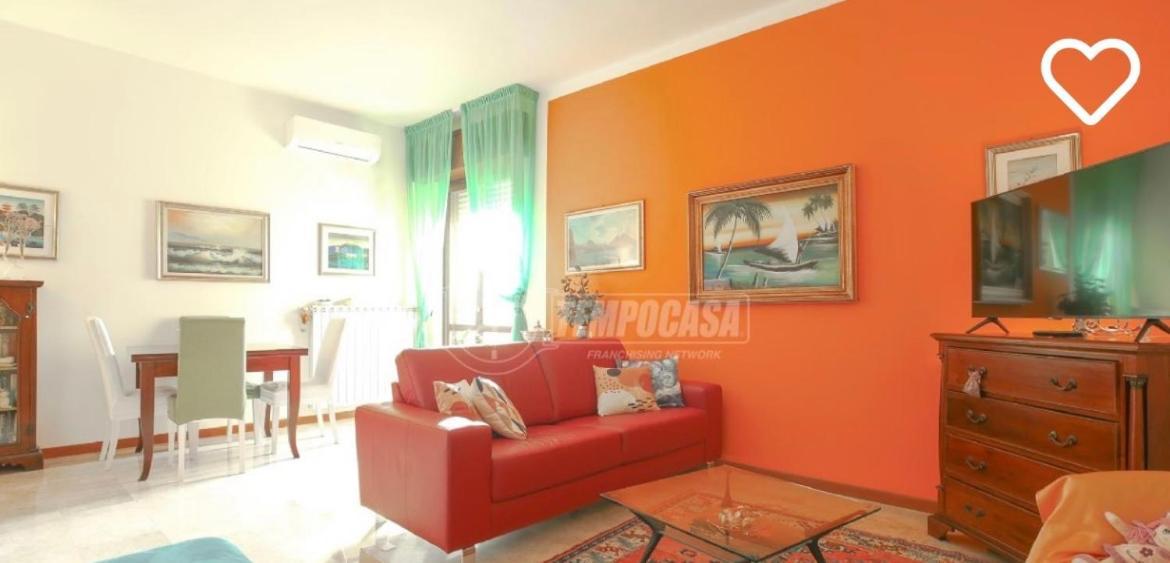 A Cremona Da Giusy Apartment Exterior photo