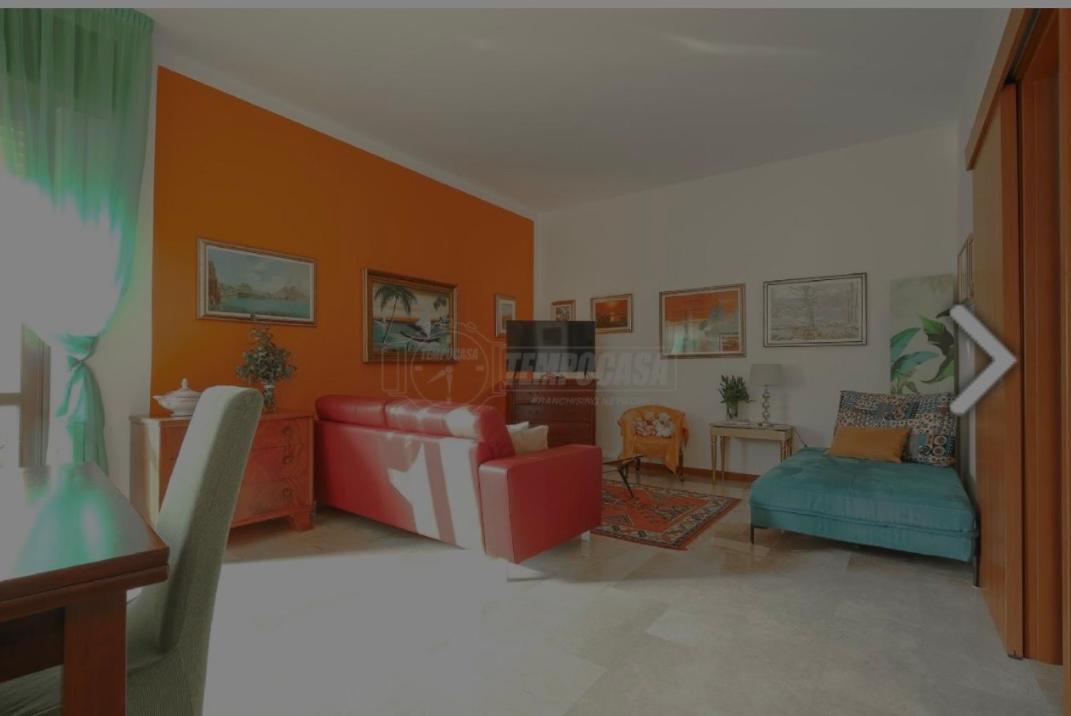 A Cremona Da Giusy Apartment Exterior photo