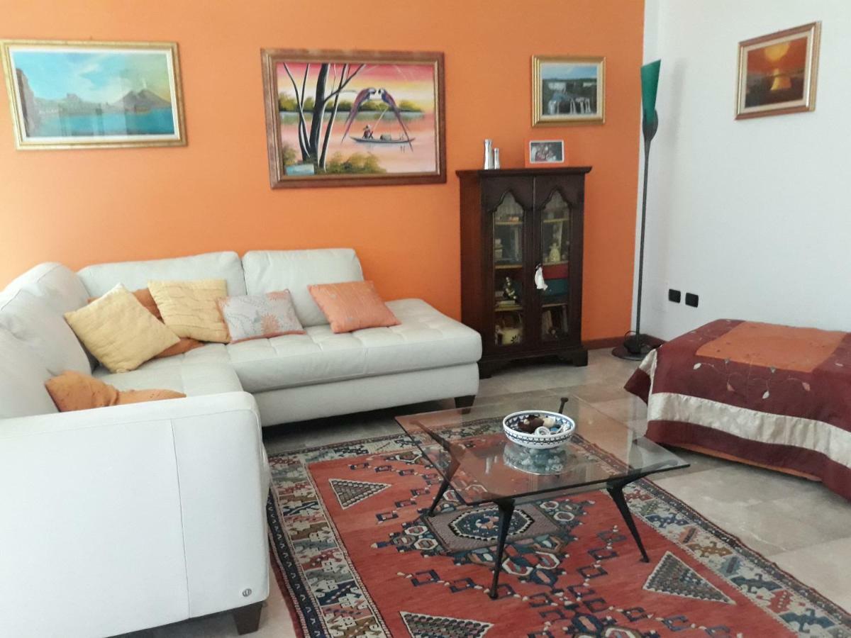 A Cremona Da Giusy Apartment Exterior photo